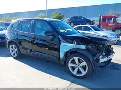 5UXWX7C36H0U43235 2017 BMW X3