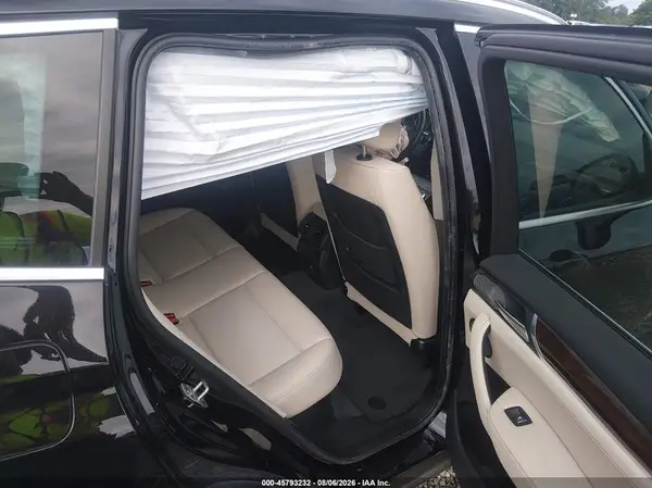 5UXWX7C36H0U43414 2017 BMW X3 - Image 8