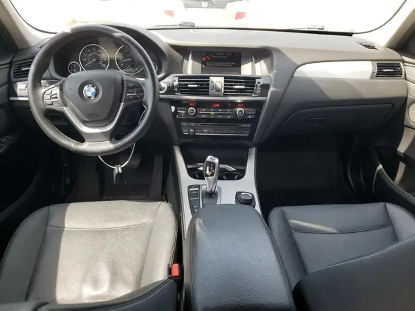 5UXWX7C36H0W39417 2017 BMW X3 - Image 8