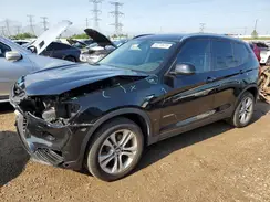 5UXWX7C36H0W39496 2017 BMW X3