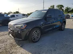 5UXWX7C37H0U43650 2017 BMW X3