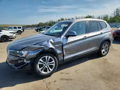 5UXWX7C37H0W39684 2017 BMW X3