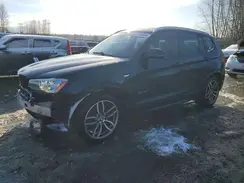 5UXWX7C38H0W39368 2017 BMW X3