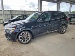 5UXWX7C38H0W40116 2017 BMW X3