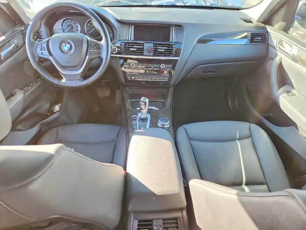 5UXWX7C39H0U43200 2017 BMW X3 - Image 8