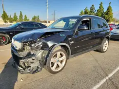 5UXWX7C39H0U43293 2017 BMW X3