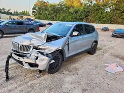 5UXWX7C39H0U43438 2017 BMW X3