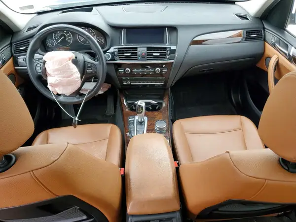 5UXWX7C39H0U43522 2017 BMW X3 - Image 8