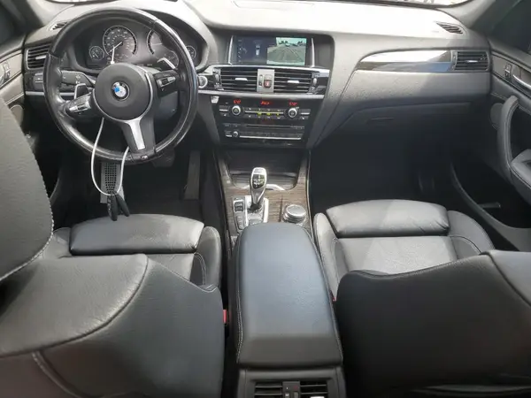 5UXWX7C39H0W39217 2017 BMW X3 - Image 8