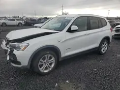 5UXWX7C39H0W39430 2017 BMW X3