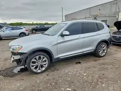 5UXWX7C39H0W40173 2017 BMW X3