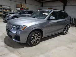 5UXWX7C3XH0U43397 2017 BMW X3