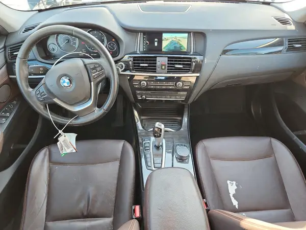 5UXWX7C3XH0U43593 2017 BMW X3 - Image 8