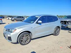 5UXWX7C3XH0U43934 2017 BMW X3