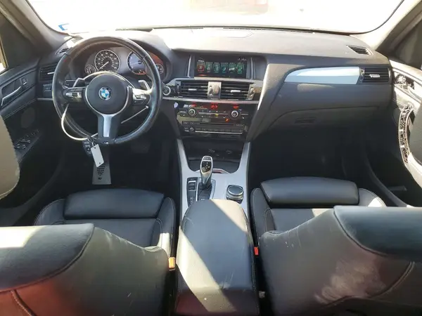 5UXWX7C3XH0U43934 2017 BMW X3 - Image 8
