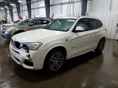 5UXWX7C3XH0U44176 2017 BMW X3