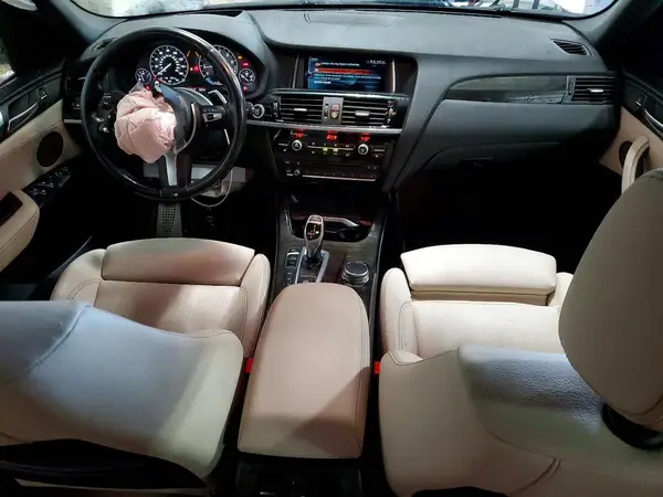5UXWX7C3XH0U44176 2017 BMW X3 - Image 8