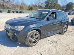 5UXWX7C50G0K36484 2016 BMW X3