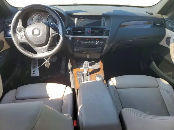 5UXWX7C50G0K36484 2016 BMW X3 - Image 8