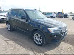 5UXWX7C50G0K36517 2016 BMW X3