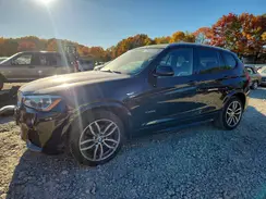 5UXWX7C50G0K36761 2016 BMW X3