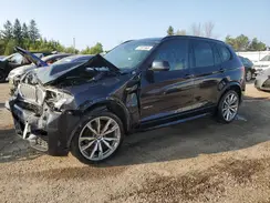5UXWX7C50G0R17258 2016 BMW X3