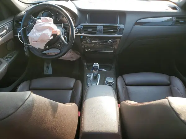 5UXWX7C50G0R17258 2016 BMW X3 - Image 8