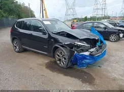5UXWX7C50G0R17499 2016 BMW X3