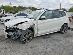 5UXWX7C50G0R17924 2016 BMW X3