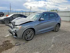 5UXWX7C50G0R18359 2016 BMW X3
