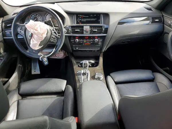5UXWX7C50G0R18359 2016 BMW X3 - Image 8