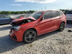 5UXWX7C50G0S15330 2016 BMW X3