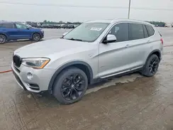 5UXWX7C50G0S15358 2016 BMW X3