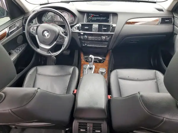 5UXWX7C50G0S15358 2016 BMW X3 - Image 8