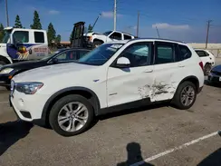 5UXWX7C50G0S15702 2016 BMW X3