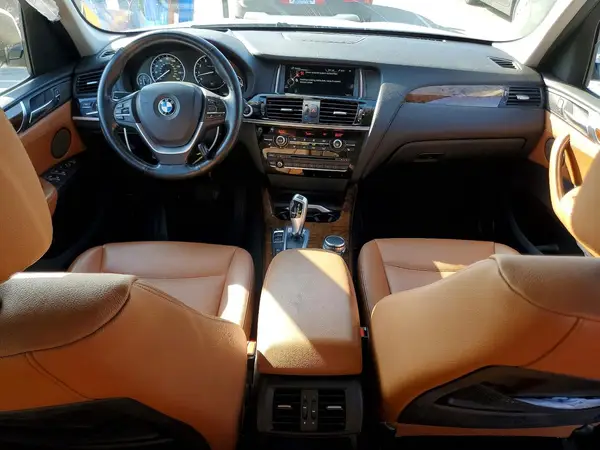 5UXWX7C50G0S15702 2016 BMW X3 - Image 8