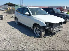5UXWX7C50G0S15795 2016 BMW X3