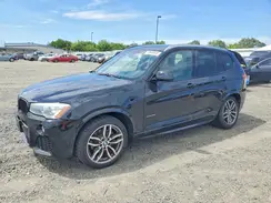 5UXWX7C50G0S15876 2016 BMW X3