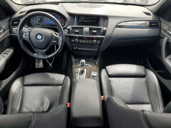 5UXWX7C50G0S15876 2016 BMW X3 - Image 8