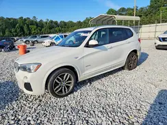 5UXWX7C50G0S17174 2016 BMW X3