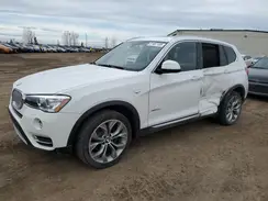 5UXWX7C50G0S17451 2016 BMW X3