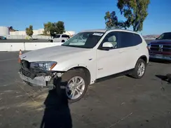 5UXWX7C50G0S17627 2016 BMW X3