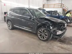 5UXWX7C50G0S17644 2016 BMW X3