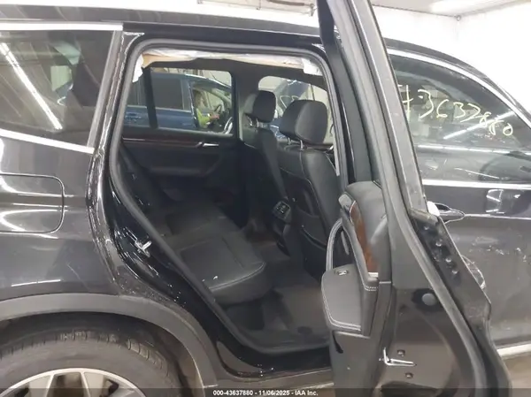 5UXWX7C50G0S17644 2016 BMW X3 - Image 8
