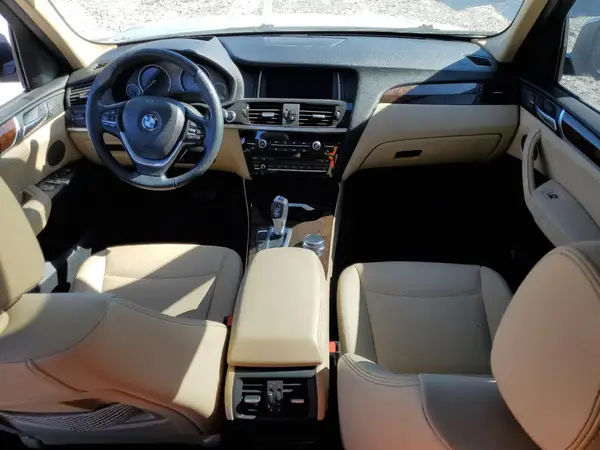 5UXWX7C50H0S18309 2017 BMW X3 - Image 8