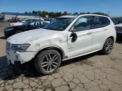 5UXWX7C50H0S18391 2017 BMW X3