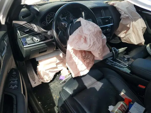 5UXWX7C50H0S18391 2017 BMW X3 - Image 8