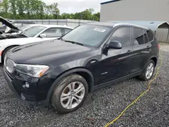 5UXWX7C50H0S19086 2017 BMW X3