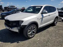 5UXWX7C50H0S19363 2017 BMW X3