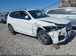 5UXWX7C50H0S19508 2017 BMW X3